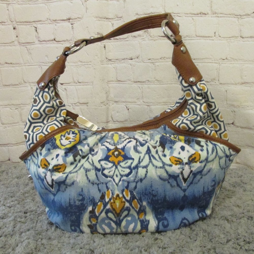 Tignanello Hobo Bag
